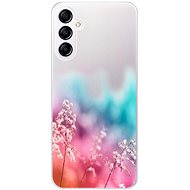 iSaprio Rainbow Grass pro Samsung Galaxy A14 / A14 5G - Phone Cover