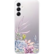 iSaprio Succulent 01 pro Samsung Galaxy A14 / A14 5G - Phone Cover