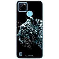 iSaprio Leopard 10 pro Realme C21Y / C25Y - Phone Cover