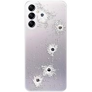 iSaprio Gunshots pro Samsung Galaxy A14 / A14 5G - Phone Cover