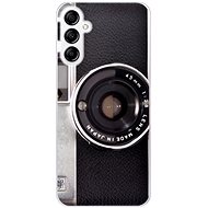 iSaprio Vintage Camera 01 pro Samsung Galaxy A14 / A14 5G - Phone Cover