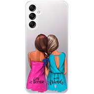 iSaprio Best Friends pro Samsung Galaxy A14 / A14 5G - Phone Cover