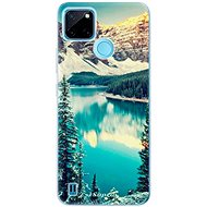 iSaprio Mountains 10 pro Realme C21Y / C25Y - Phone Cover