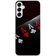 iSaprio Poker pro Samsung Galaxy A14 / A14 5G - Phone Cover
