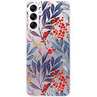 iSaprio Rowanberry pro Samsung Galaxy A14 / A14 5G - Phone Cover