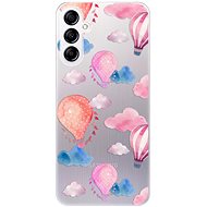 iSaprio Summer Sky pro Samsung Galaxy A14 / A14 5G - Phone Cover