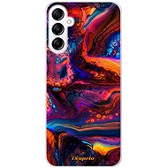 iSaprio Abstract Paint 02 pro Samsung Galaxy A14 / A14 5G - Phone Cover