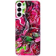 iSaprio Burgundy pro Samsung Galaxy A14 / A14 5G - Phone Cover