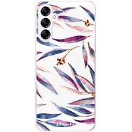 iSaprio Eucalyptus pro Samsung Galaxy A14 / A14 5G - Phone Cover