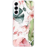 iSaprio Exotic Pattern 01 pro Samsung Galaxy A14 / A14 5G - Phone Cover
