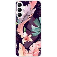 iSaprio Exotic Pattern 02 pro Samsung Galaxy A14 / A14 5G - Phone Cover