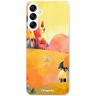 iSaprio Fall Forest pro Samsung Galaxy A14 / A14 5G - Phone Cover