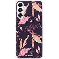 iSaprio Herbal Pattern pro Samsung Galaxy A14 / A14 5G - Phone Cover