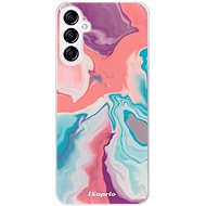 iSaprio New Liquid pro Samsung Galaxy A14 / A14 5G - Phone Cover