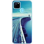 iSaprio Pier 01 pro Realme C21Y / C25Y - Phone Cover