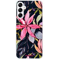 iSaprio Summer Flowers pro Samsung Galaxy A14 / A14 5G - Phone Cover