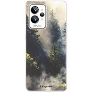 iSaprio Forrest 01 pro Realme GT 2 Pro - Phone Cover