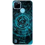 iSaprio Technics 02 pro Realme C21Y / C25Y - Phone Cover