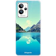 iSaprio Lake 01 pro Realme GT 2 Pro - Phone Cover