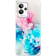 iSaprio Watercolor 03 pro Realme GT 2 Pro - Phone Cover