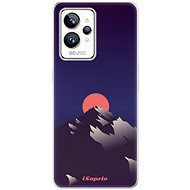 iSaprio Mountains 04 pro Realme GT 2 Pro - Phone Cover