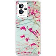iSaprio Blossom 01 pro Realme GT 2 Pro - Phone Cover