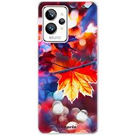 iSaprio Autumn Leaves 02 pro Realme GT 2 Pro - Phone Cover