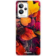 iSaprio Autumn Leaves 03 pro Realme GT 2 Pro - Phone Cover