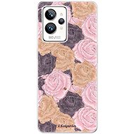 iSaprio Roses 03 pro Realme GT 2 Pro - Phone Cover