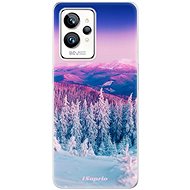 iSaprio Winter 01 pro Realme GT 2 Pro - Phone Cover