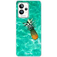iSaprio Pineapple 10 pro Realme GT 2 Pro - Phone Cover