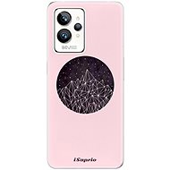 iSaprio Digital Mountains 10 pro Realme GT 2 Pro - Phone Cover