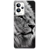 iSaprio Lion 10 pro Realme GT 2 Pro - Phone Cover