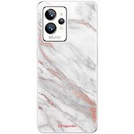iSaprio RoseGold 11 pro Realme GT 2 Pro - Phone Cover
