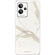 iSaprio Marble 12 pro Realme GT 2 Pro - Phone Cover