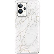 iSaprio GoldMarble 13 pro Realme GT 2 Pro - Phone Cover