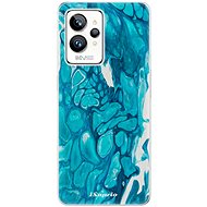 iSaprio BlueMarble 15 pro Realme GT 2 Pro - Phone Cover