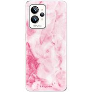 iSaprio RoseMarble 16 pro Realme GT 2 Pro - Phone Cover