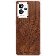 iSaprio Wood 10 pro Realme GT 2 Pro - Phone Cover