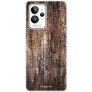 iSaprio Wood 11 pro Realme GT 2 Pro - Phone Cover