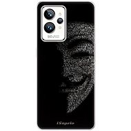 iSaprio Vendeta 10 pro Realme GT 2 Pro - Phone Cover