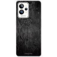 iSaprio Black Wood 13 pro Realme GT 2 Pro - Phone Cover