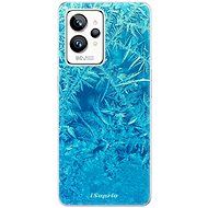 iSaprio Ice 01 pro Realme GT 2 Pro - Phone Cover