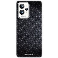 iSaprio Metal 01 pro Realme GT 2 Pro - Phone Cover