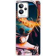 iSaprio Astronaut 01 pro Realme GT 2 Pro - Phone Cover