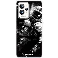 iSaprio Astronaut 02 pro Realme GT 2 Pro - Phone Cover