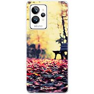 iSaprio Bench 01 pro Realme GT 2 Pro - Phone Cover