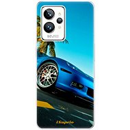 iSaprio Car 10 pro Realme GT 2 Pro - Phone Cover