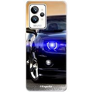 iSaprio Chevrolet 01 pro Realme GT 2 Pro - Phone Cover