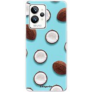 iSaprio Coconut 01 pro Realme GT 2 Pro - Phone Cover
